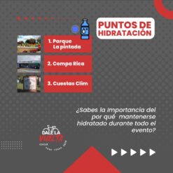 hidratacion