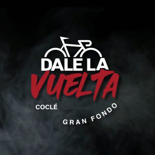 Gran Fondo Dale La Vuelta Coclé